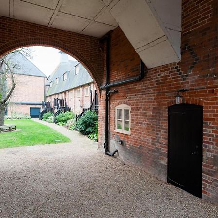 فندق Kiln House, Snape Maltings المظهر الخارجي الصورة