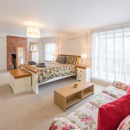 فندق Kiln House, Snape Maltings المظهر الخارجي الصورة