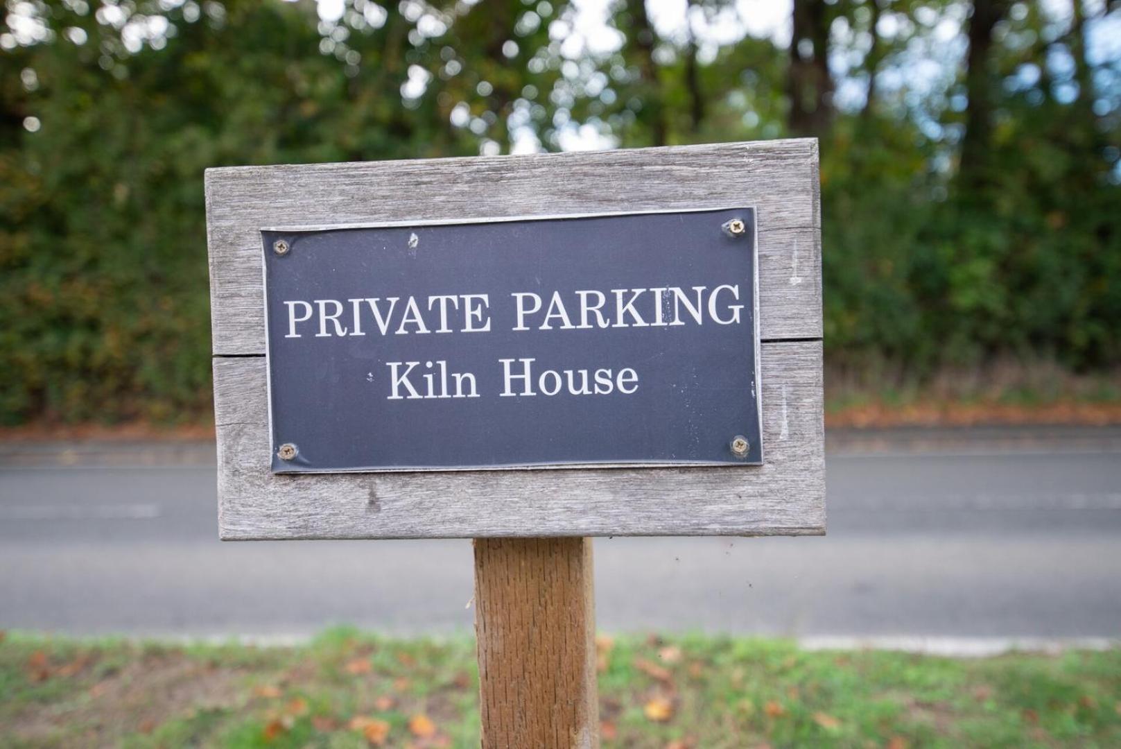 فندق Kiln House, Snape Maltings المظهر الخارجي الصورة