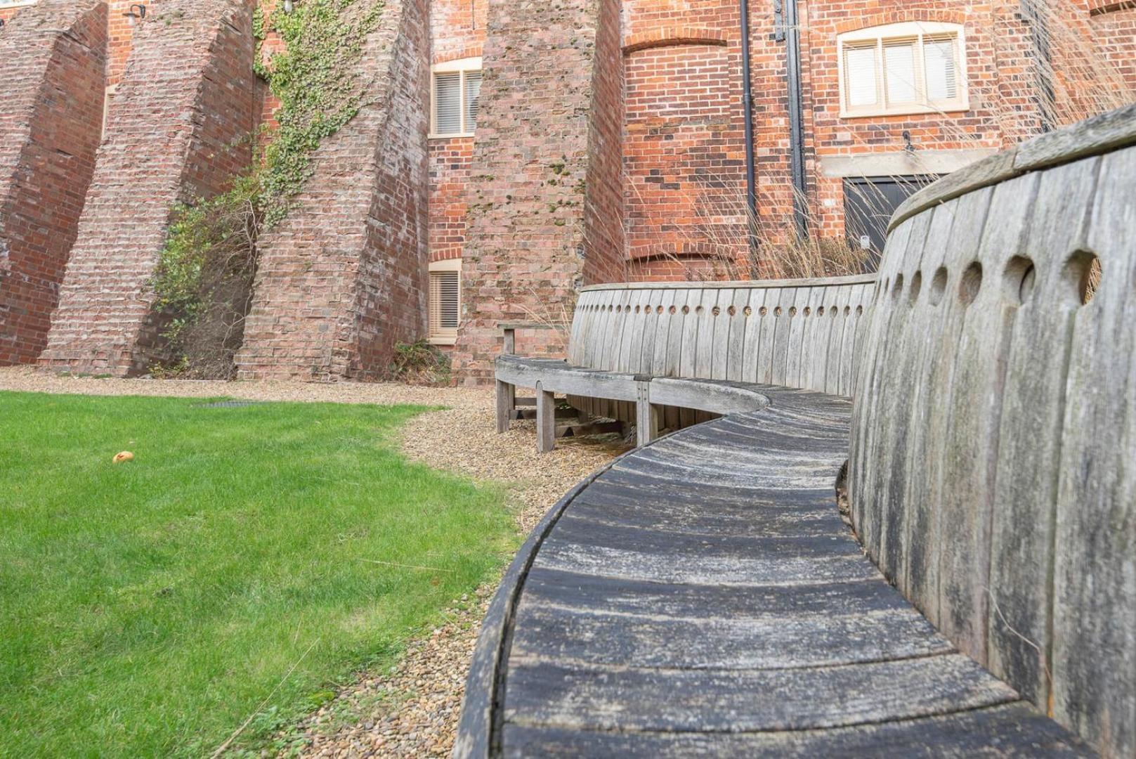 فندق Kiln House, Snape Maltings المظهر الخارجي الصورة