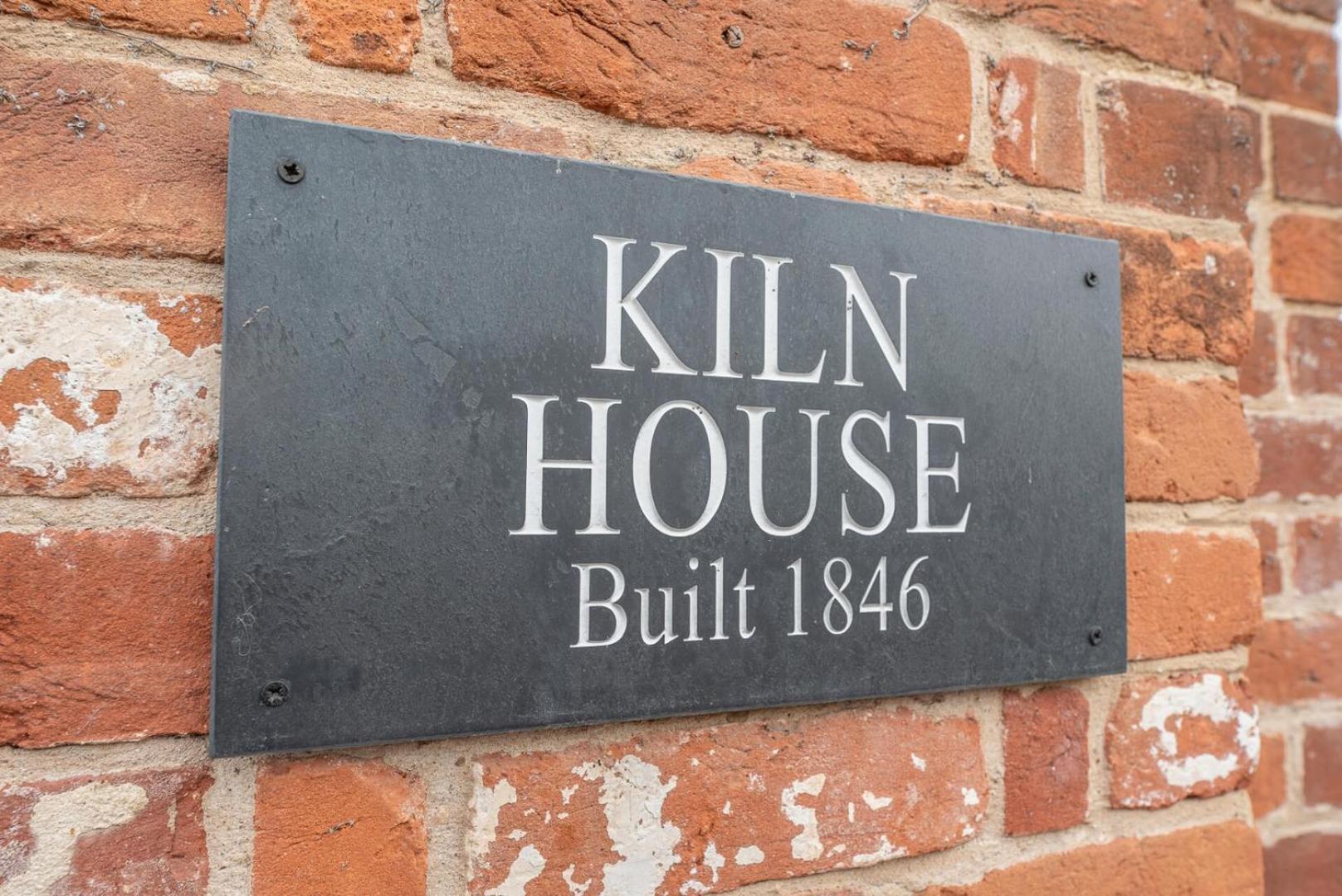 فندق Kiln House, Snape Maltings المظهر الخارجي الصورة
