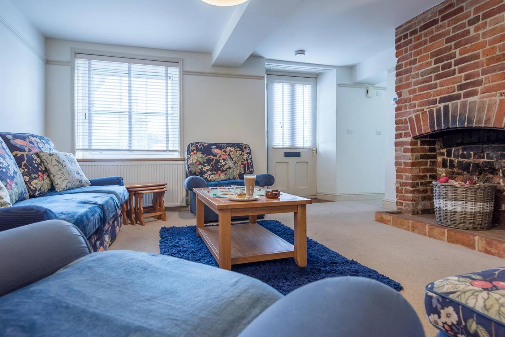 فندق Kiln House, Snape Maltings المظهر الخارجي الصورة