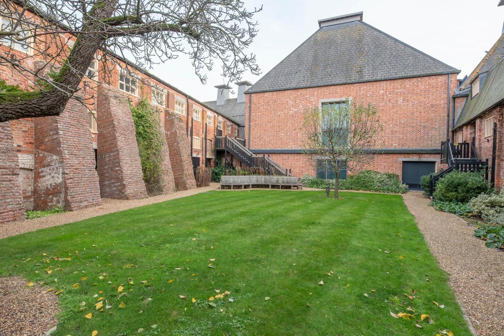 فندق Kiln House, Snape Maltings المظهر الخارجي الصورة